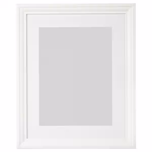 EDSBRUK Рама - белый 40x50 см - фото 1