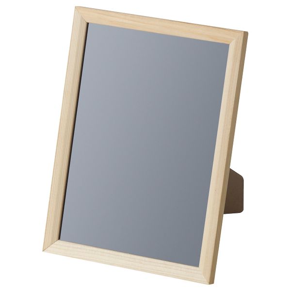 Рама, сосна 13x18 см IKEA BONTOFTA БОНТОФТА 804.355.17 - фото 1