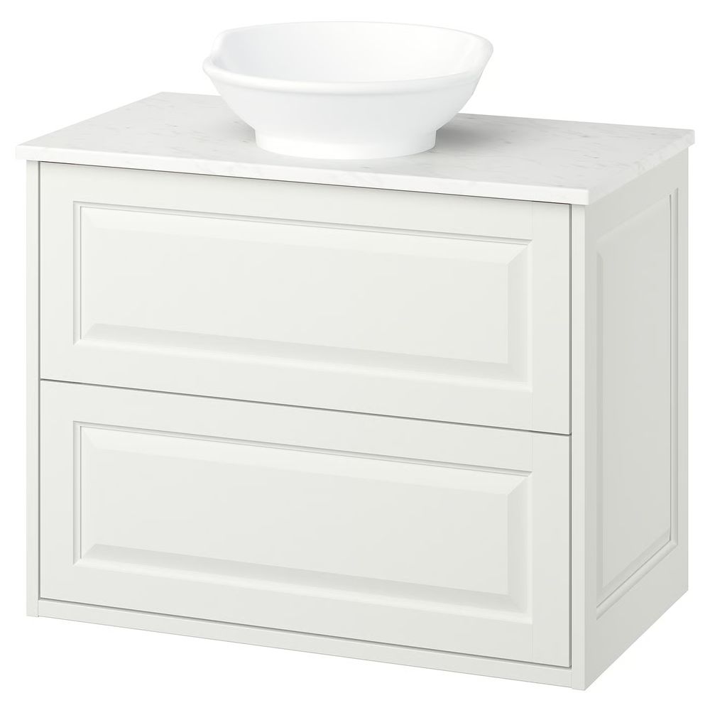 IKEA, вид спереди