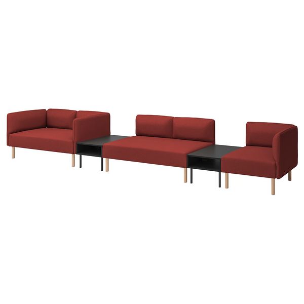 IKEA, вид спереди