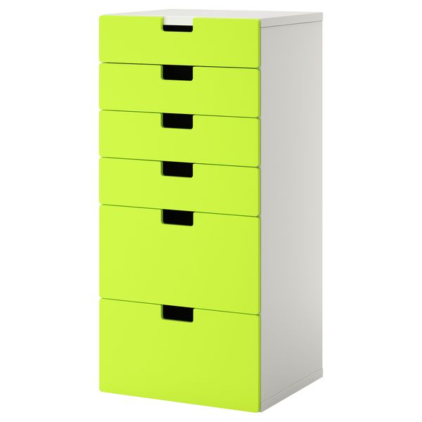 IKEA, вид спереди