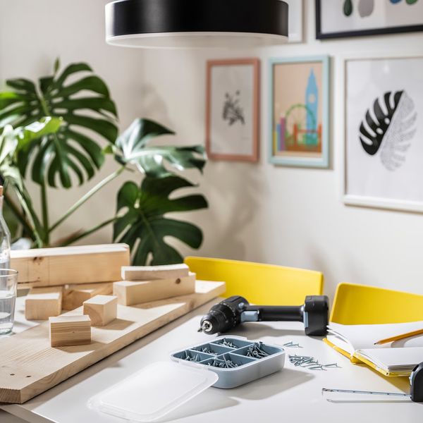 IKEA, дополнительный ракурс