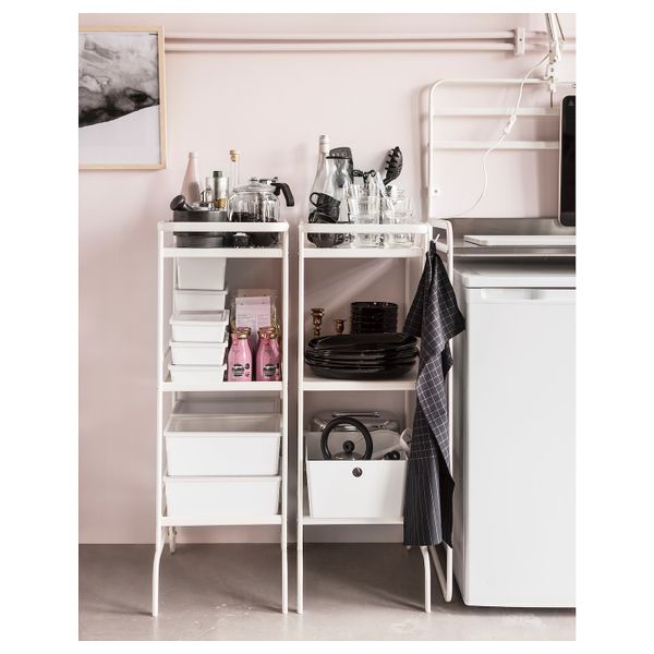 IKEA в интерьере