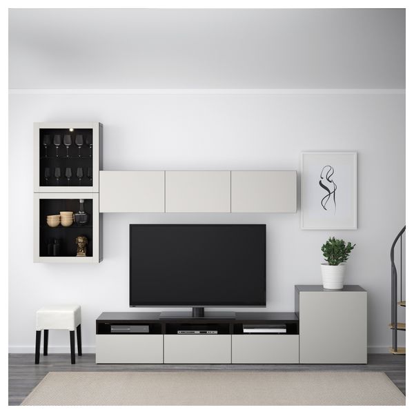 IKEA в интерьере