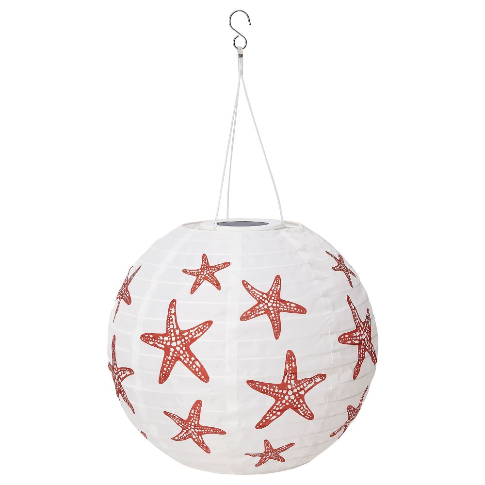 Подвесная светодиодная лампа IKEA SOLVINDEN 505.934.95 - фото 1