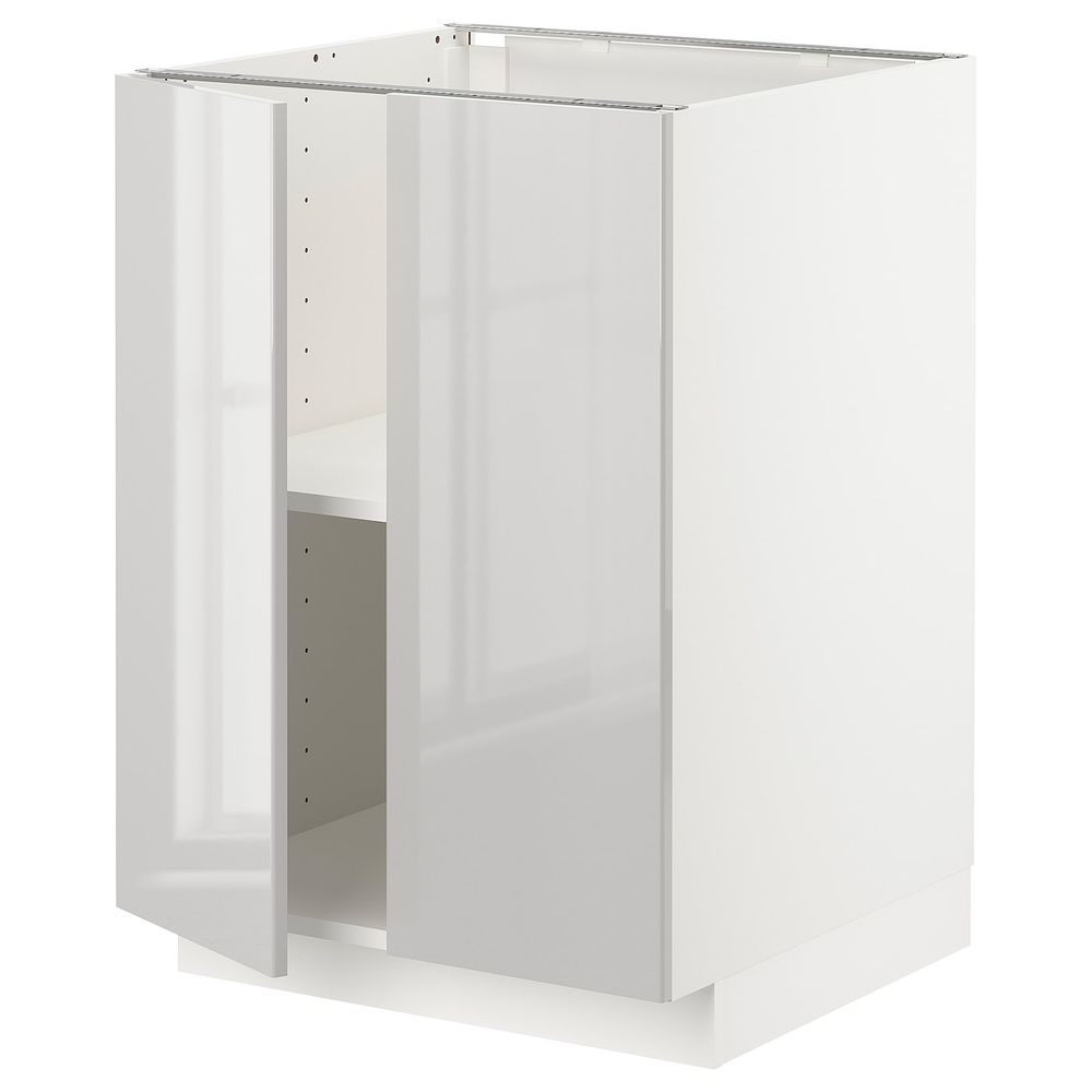 IKEA, вид спереди