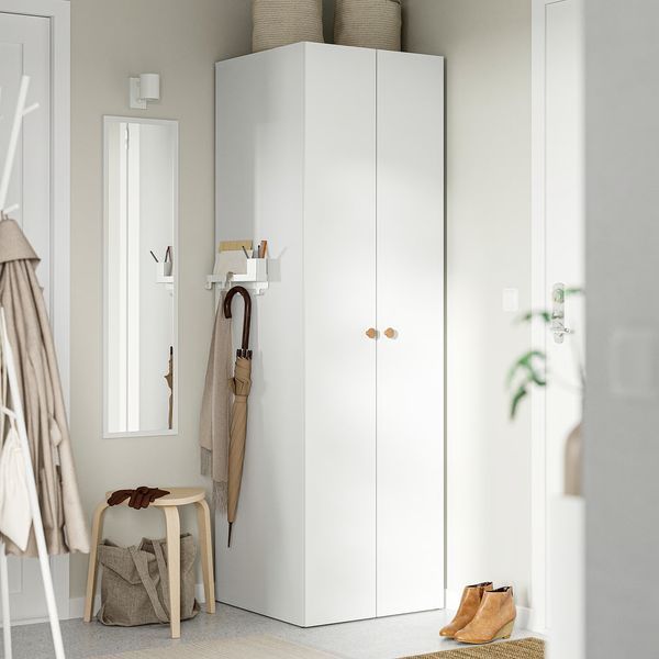 IKEA, дополнительный ракурс