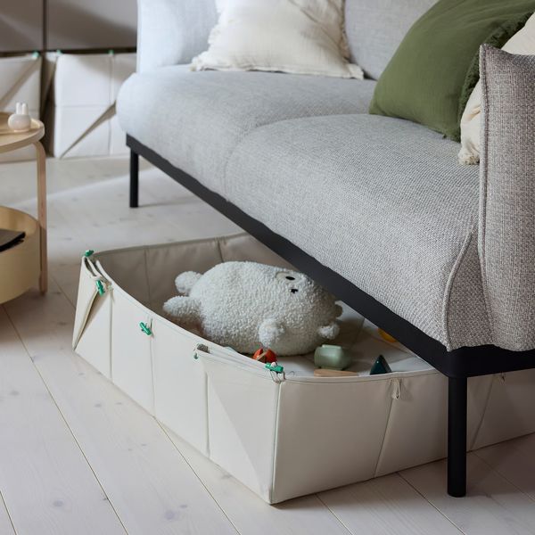 IKEA, дополнительный ракурс