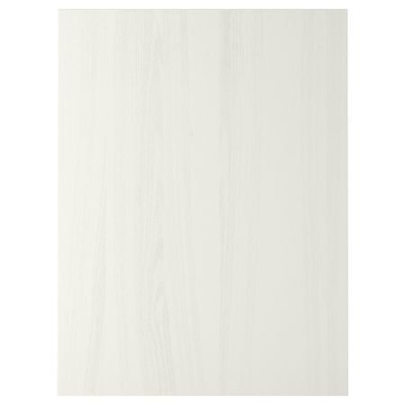 Дверь РОСДАЛЬ, белый ясень