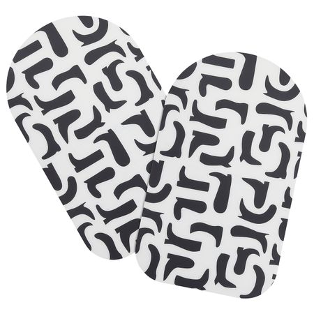 Формодержатель для обуви, 1 пара, белый, черный IKEA SKÅNKOR СКОНКОР 004.972.98