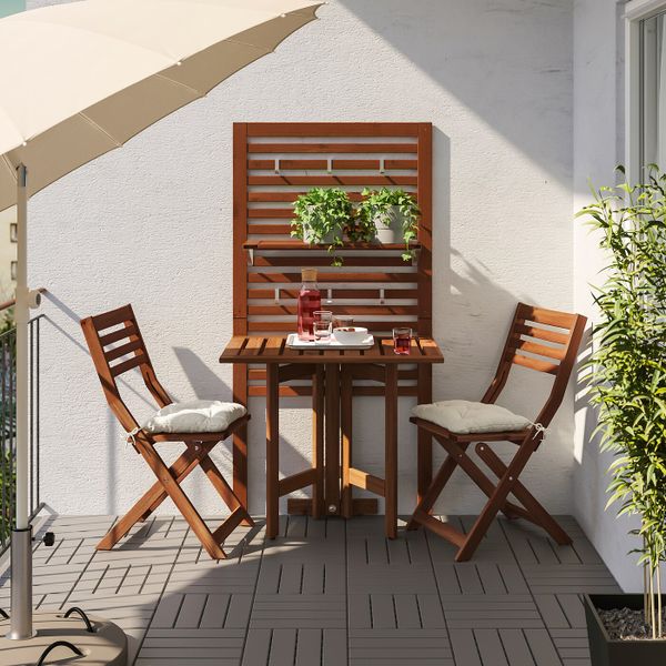 IKEA, дополнительный ракурс