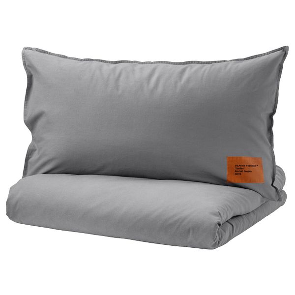 IKEA, вид спереди