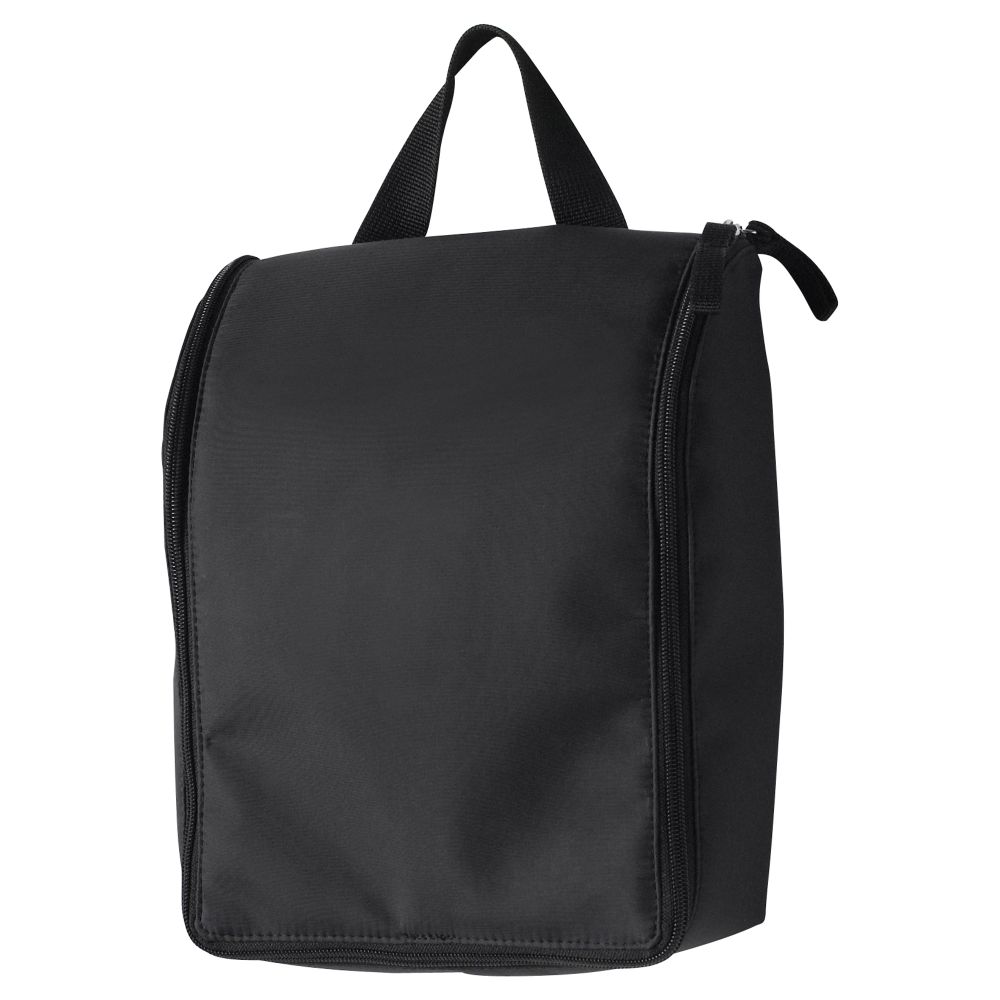 Косметичка ТРОЛЬФЬОРДЕН, черный - фото 1