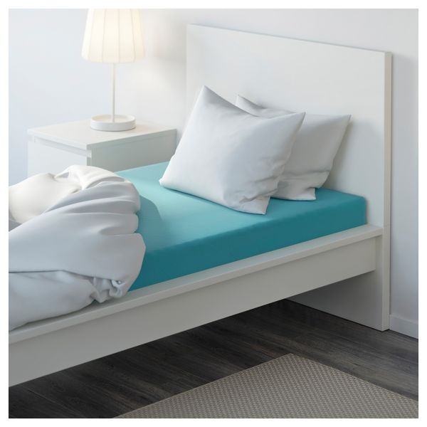 IKEA, дополнительный ракурс - схема-чертеж с размерами