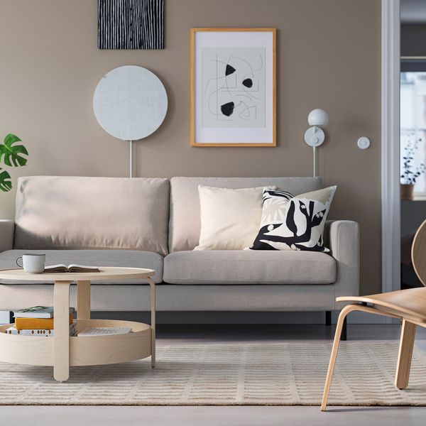 IKEA, дополнительный ракурс