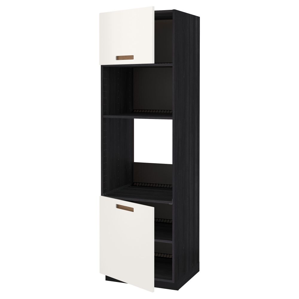 IKEA, вид спереди - схема-чертеж с размерами
