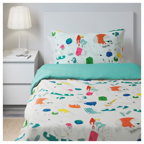 IKEA, дополнительный ракурс