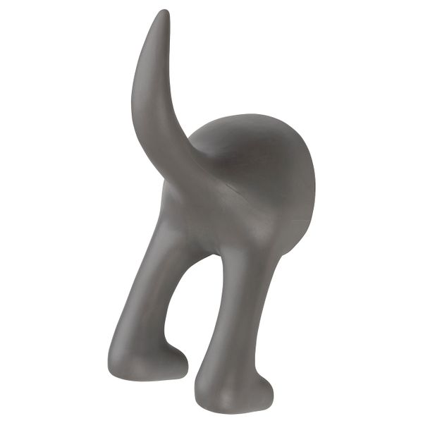 Крючок, серый IKEA BÄSTIS БЭСТИС 404.979.65 - фото 1