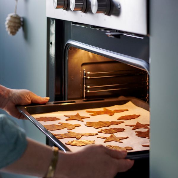 Тесто имбирное замороженное, 500 гр IKEA VINTERSAGA 304.793.11 - фото 7