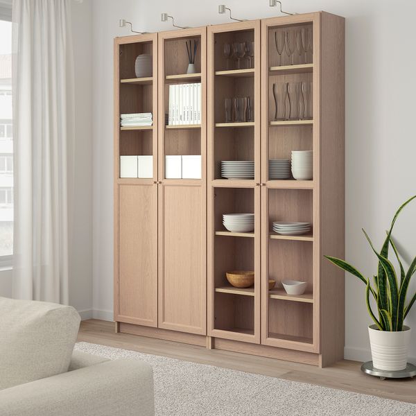 IKEA, дополнительный ракурс