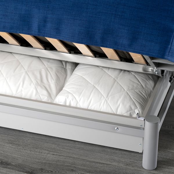 IKEA, дополнительный ракурс