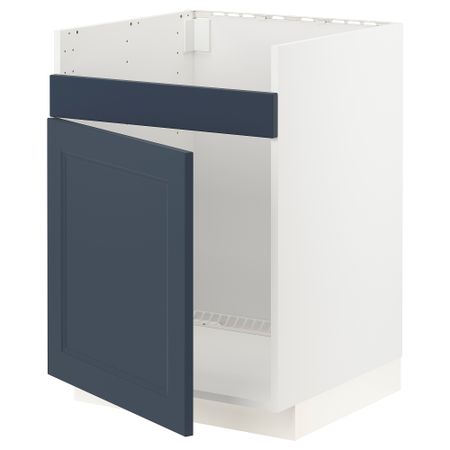 Напольный шкаф для мойки ХАВСЕН IKEA METOD МЕТОД 994.594.81