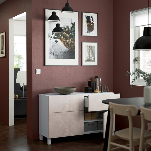 IKEA в интерьере