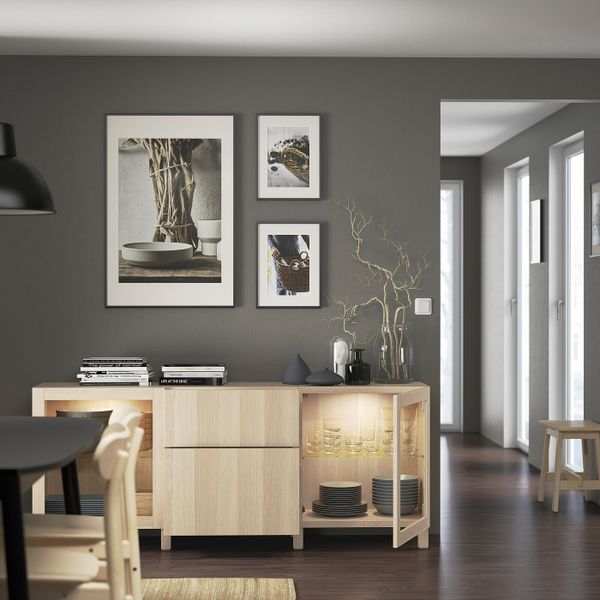 IKEA, дополнительный ракурс