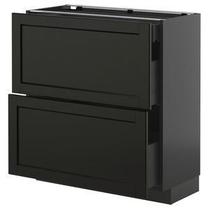 IKEA в интерьере