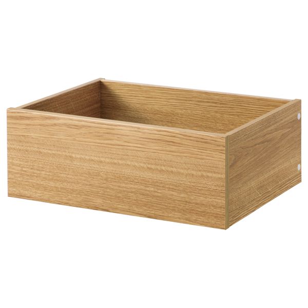 IKEA, вид спереди - схема-чертеж с размерами