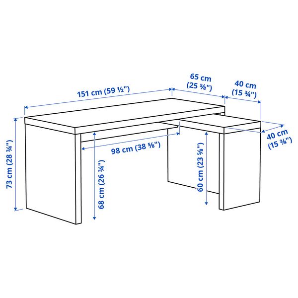 IKEA, дополнительный ракурс