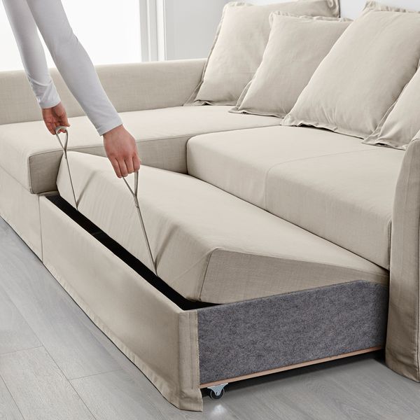 IKEA, дополнительный ракурс