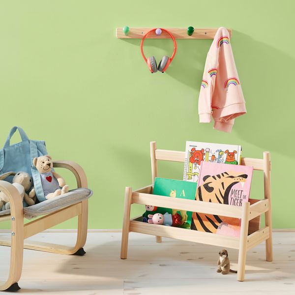 IKEA, дополнительный ракурс