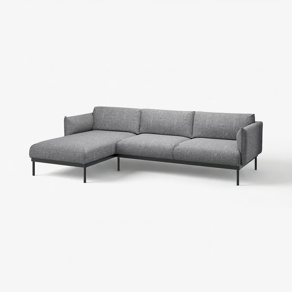 IKEA, вид спереди