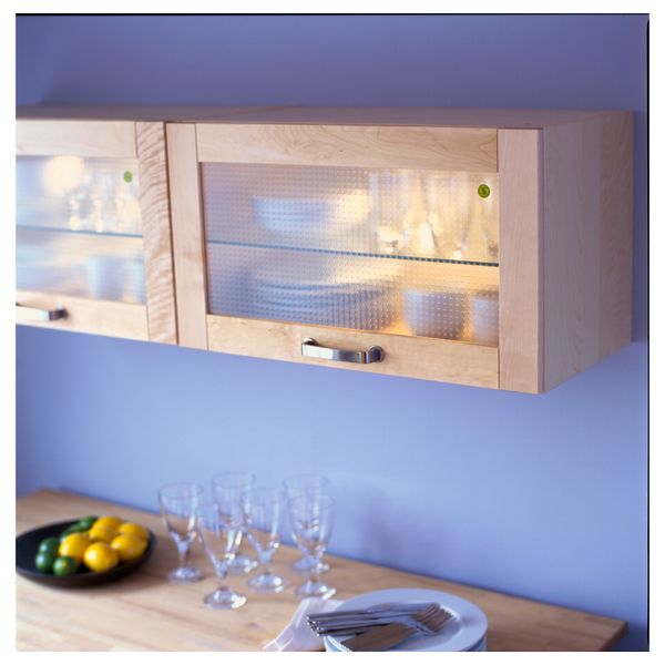 Ручка ВЭРДЕ, никелированный (135 мм) - фото 5