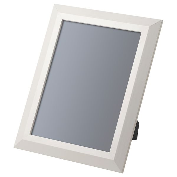 Рама, бежевый 15x20 см IKEA TJÄLLMO ТЭЛЛМО 604.876.06 - фото 2