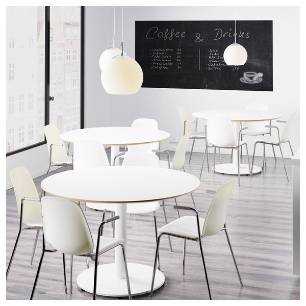 IKEA, дополнительный ракурс - схема-чертеж с размерами