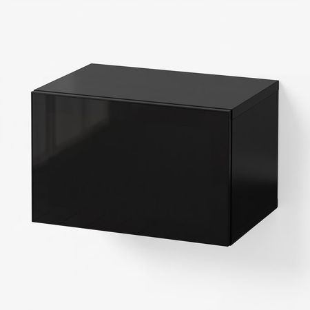BESTÅ Комбинация настенных шкафов