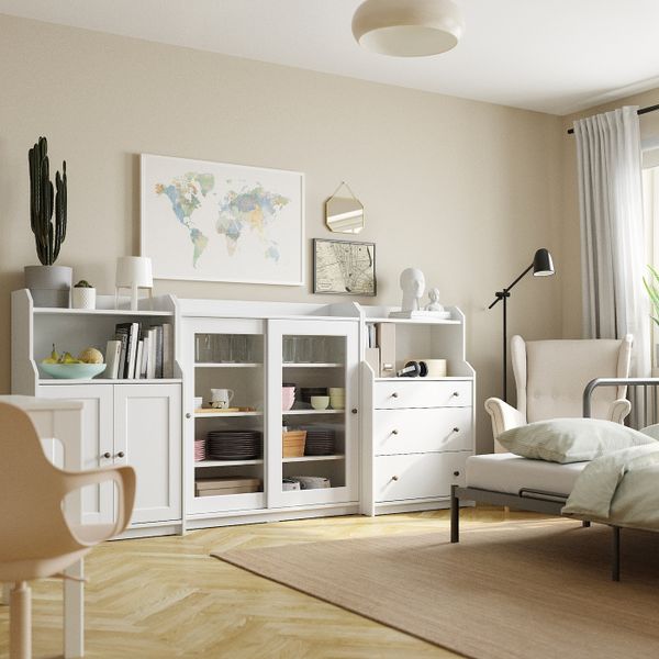 IKEA, дополнительный ракурс
