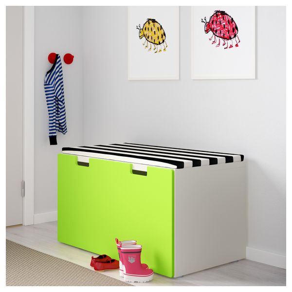 IKEA, дополнительный ракурс