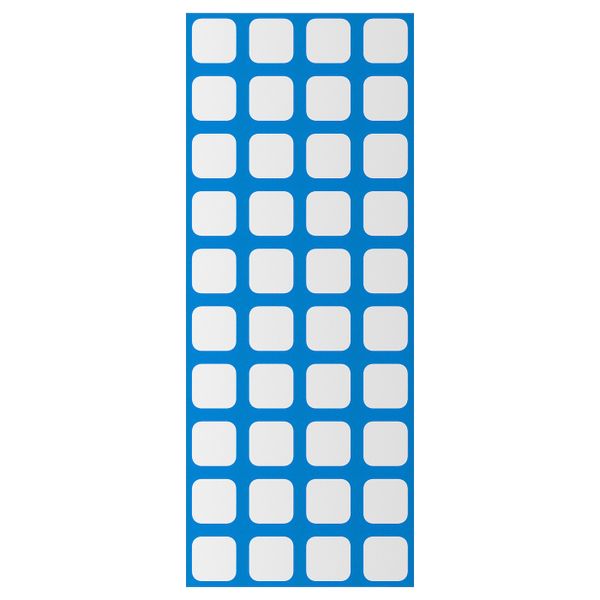 Дверь, с печатным рисунком 40x100 см IKEA ИТТЕРБИН 404.087.14 - фото 1