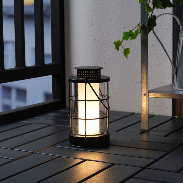 IKEA в интерьере