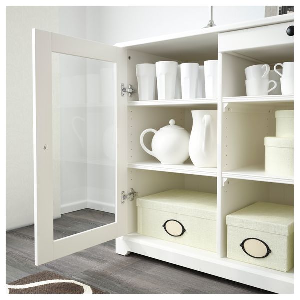 IKEA, дополнительный ракурс