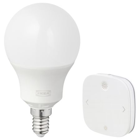 Комплект для подключения IKEA TRÅDFRI ТРОДФРИ, STYRBAR СТЮРБАР 695.084.59