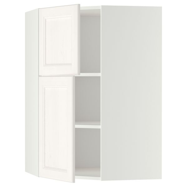 IKEA, вид спереди - схема-чертеж с размерами