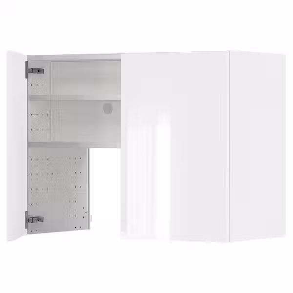 IKEA, вид спереди