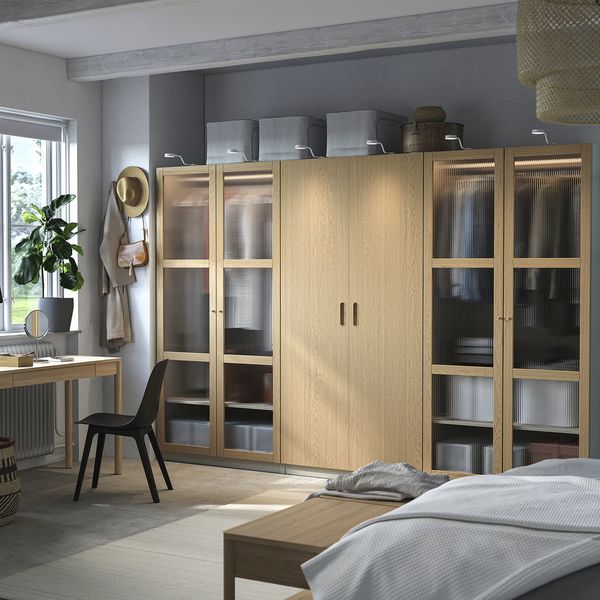 IKEA, дополнительный ракурс