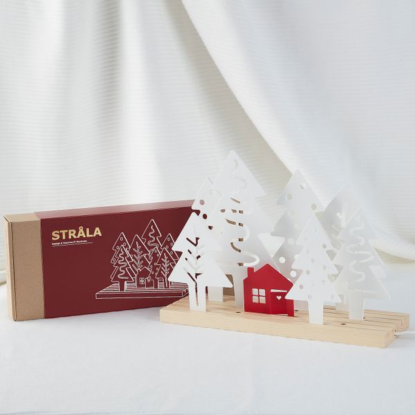 IKEA, дополнительный ракурс