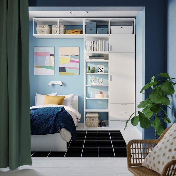 IKEA, дополнительный ракурс