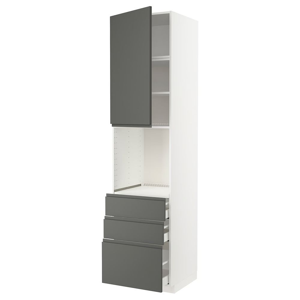 IKEA, вид спереди